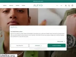 Sites similar to alfyo.it