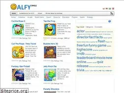 Sites similar to alfyspiele.de