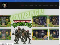 Sites similar to alfystoys.com.au