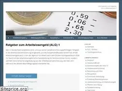Sites similar to alg-i.de