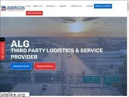 Sites similar to alg.us.com