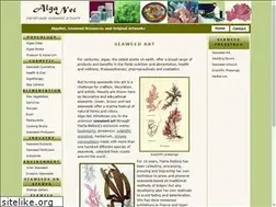 Sites similar to alga-net.com