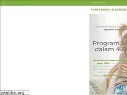 Sites similar to alga-rosan.com