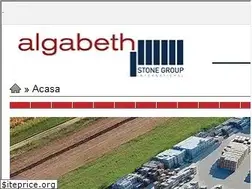 Sites similar to algabeth.ro