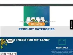 Sites similar to algaebarn.com