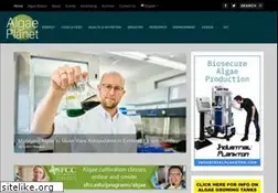 Sites similar to algaeindustrymagazine.com