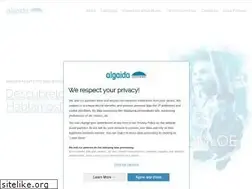 Sites similar to algaida.es