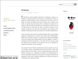 Sites similar to algaida.wordpress.com