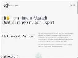 Sites similar to algaladi.com