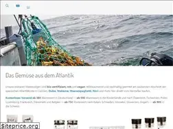 Sites similar to algamar.de