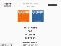 Sites similar to algambenelux.be