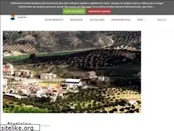 Sites similar to algamitas.es