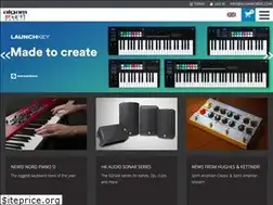 Sites similar to algamnordic.com