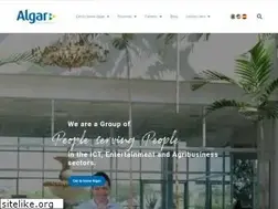 Sites similar to algar.com.br