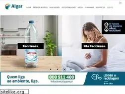Sites similar to algar.com.pt