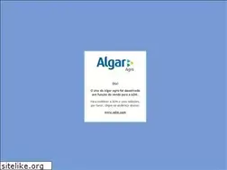 Sites similar to algaragro.com.br