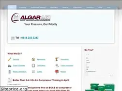 Sites similar to algarair.co.uk