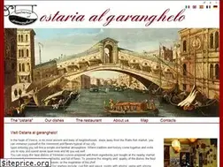 Sites similar to algaranghelo.it