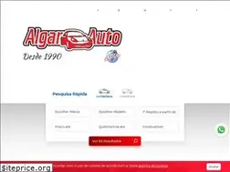 Sites similar to algarauto.pt