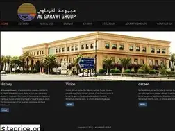 Sites similar to algarawigroup.com