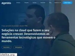 Sites similar to algardata.com