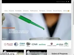 Sites similar to algared.com