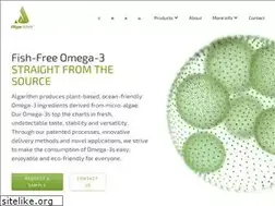 Sites similar to algarithm.ca