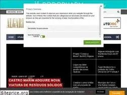 Sites similar to algarlife.com
