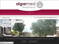 Sites similar to algarmed.pt