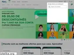 Sites similar to algartelecom.com.br