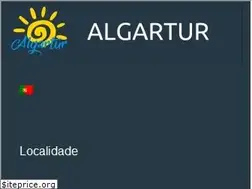 Sites similar to algartur.pt