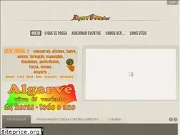 Sites similar to algarv-e-ventos.com