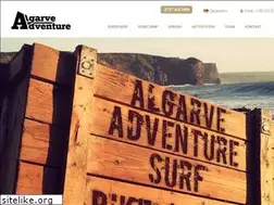 Sites similar to algarve-adventure.com