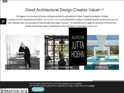 Sites similar to algarve-architecture.com