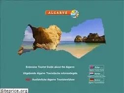 Sites similar to algarve-gids.com