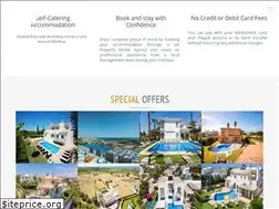 Sites similar to algarve-holiday-rentals.net