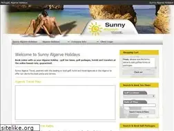 Sites similar to algarve-info.com