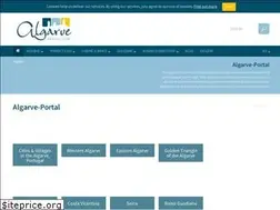 Sites similar to algarve-portal.com