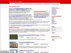Sites similar to algarve-real-estate.com