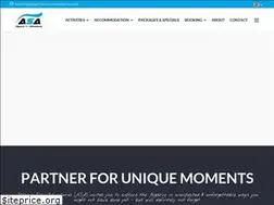 Sites similar to algarve-sea-adventures.com