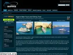 Sites similar to algarve-seafaris.com