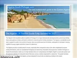 Sites similar to algarve-south-portugal.com