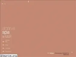 Sites similar to algarve-spa-week.com