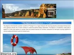Sites similar to algarve-tourist.com