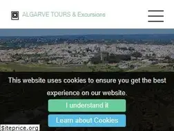 Sites similar to algarve-tours-excursions.com