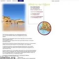 Sites similar to algarve-villas.de