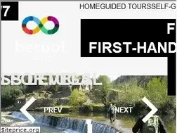 Sites similar to algarve-walking.com