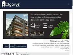 Sites similar to algarve.com.br