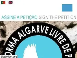 Sites similar to algarve.com