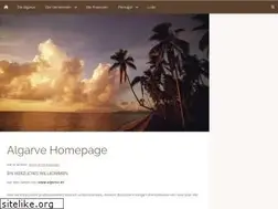 Sites similar to algarve.de